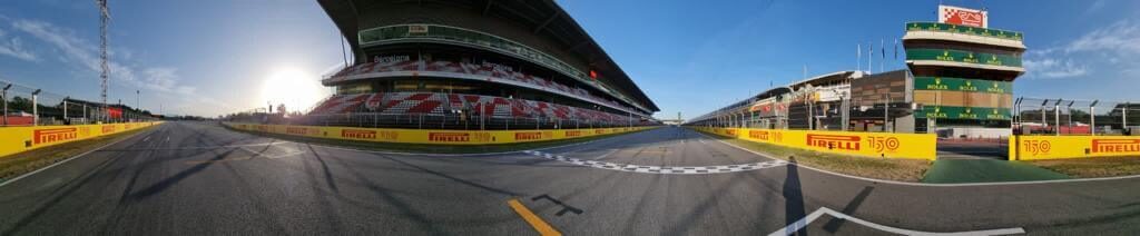Gran Premio de España de F1