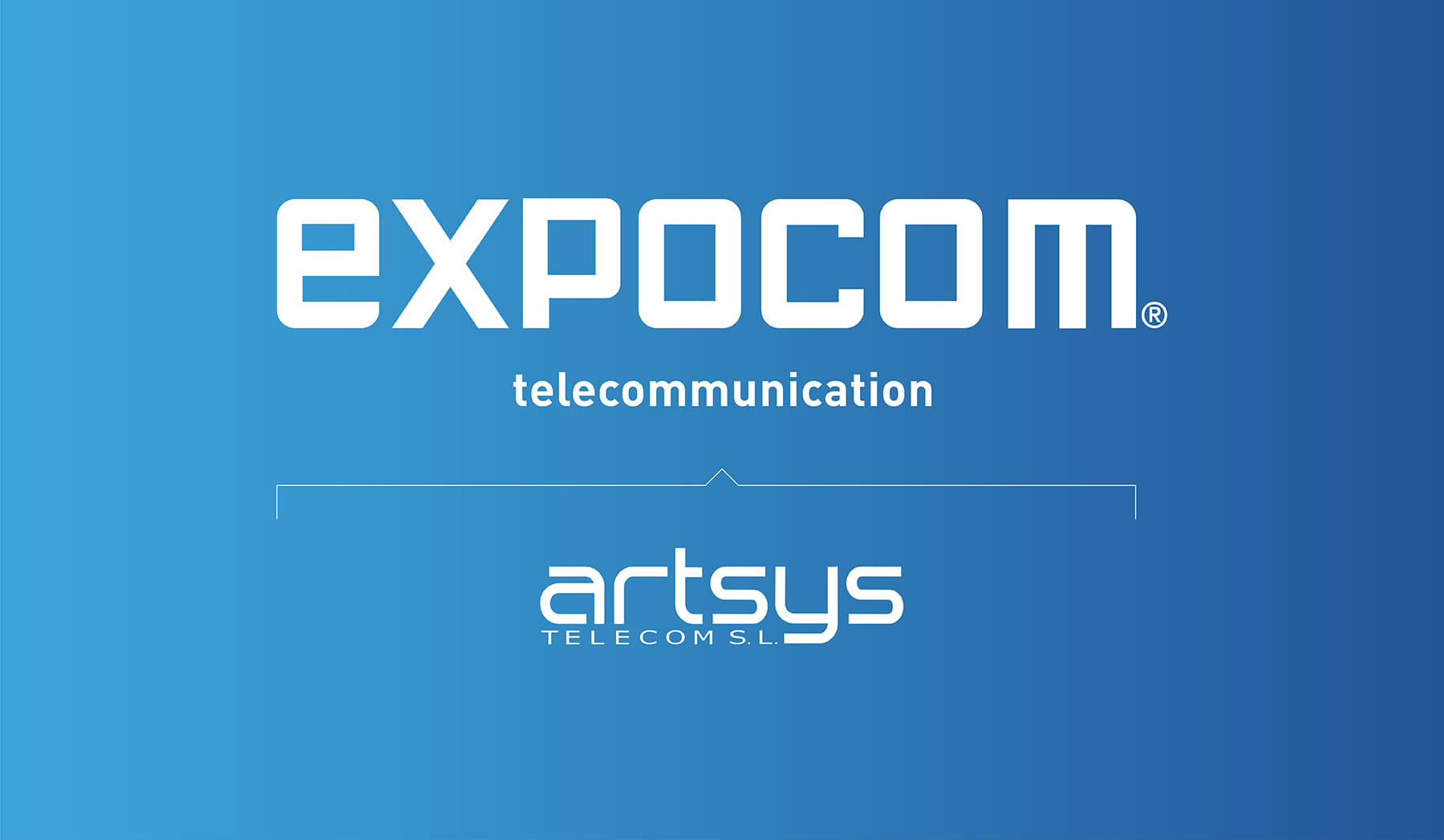 Expocom integra a la empresa Artsys Telecom