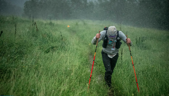 VAL D'ARAN BY UTMB