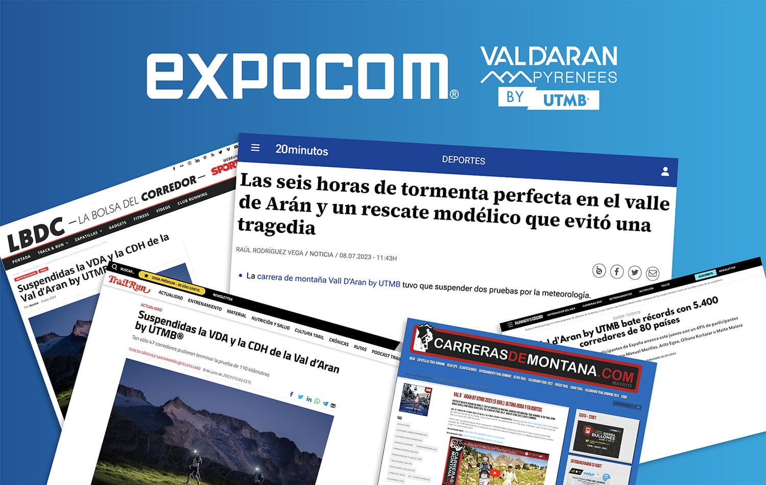 Val d’Aran by UTMB